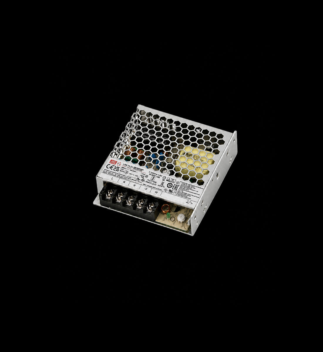24V Indoor Driver