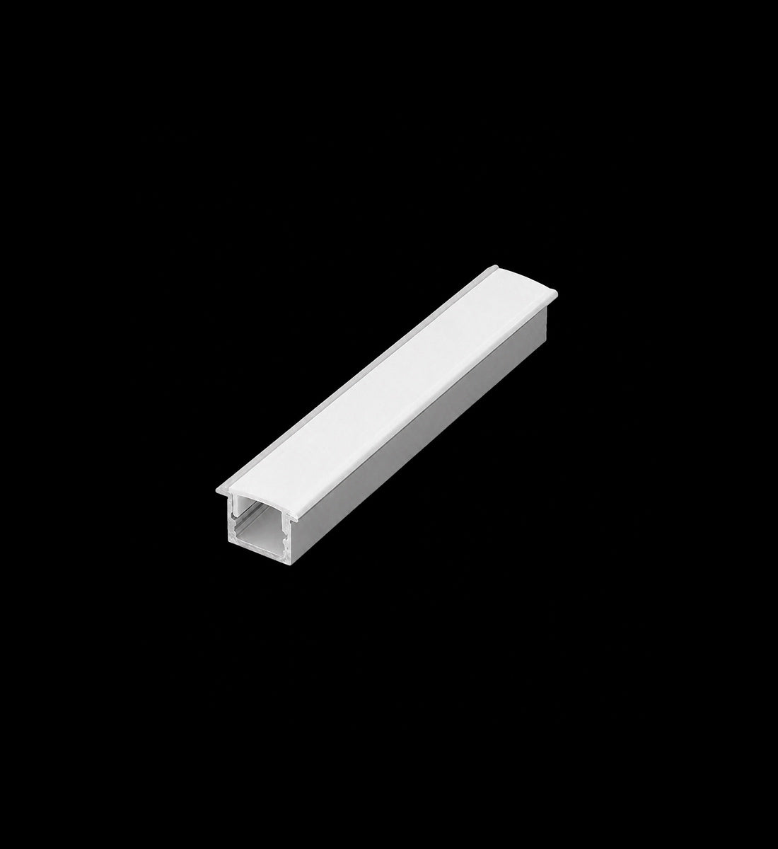 Aluminum Profile & Diffuser